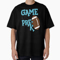Pre K Football Sports 1St Day School T-Shirt - Graphic Print Men Women - T-Shirt, Sweatshirt, Hoodie