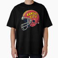 Kansas City Chiefs T-Shirt - Custom Art Print for Adults - T-Shirt, Sweatshirt, Hoodie