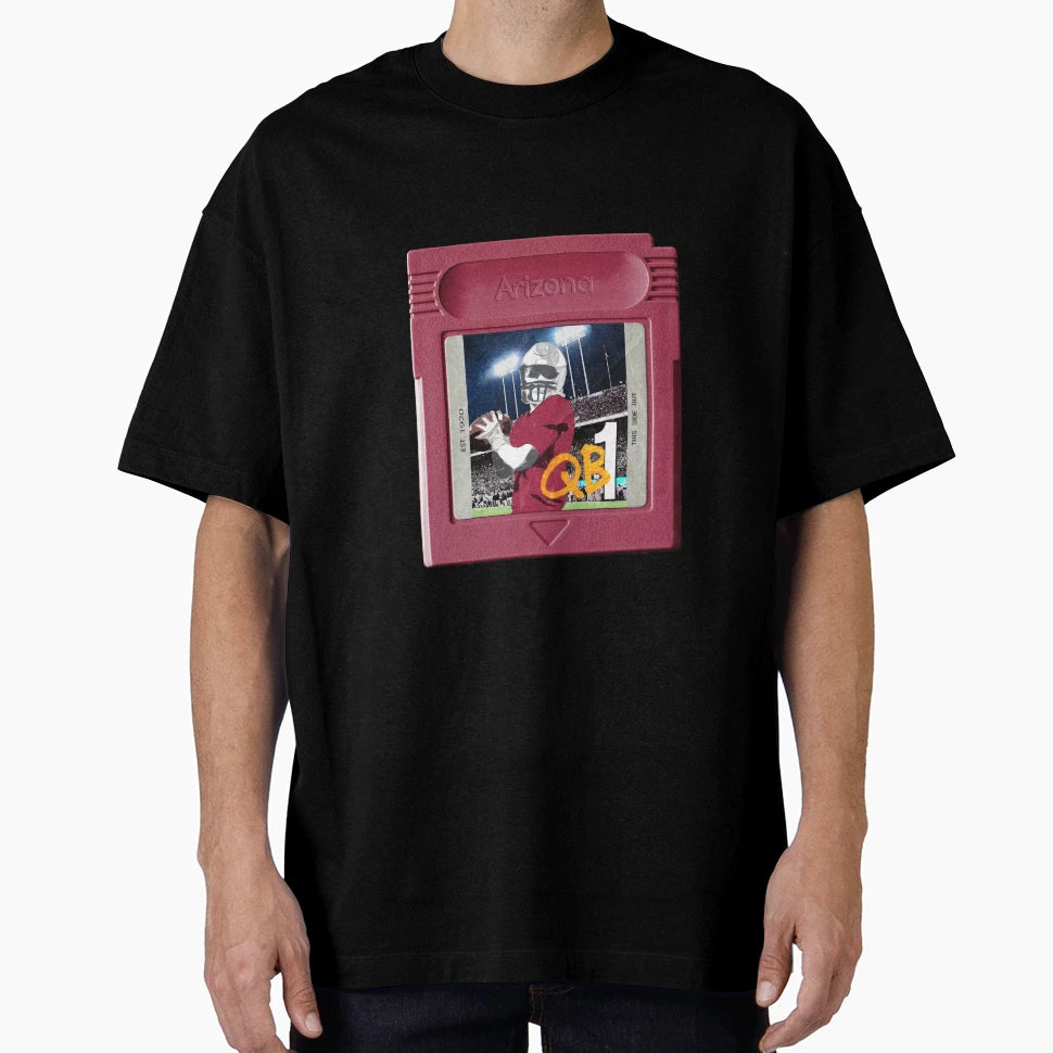 Football Arizona T-Shirt - Novelty Apparel Unisex - T-Shirt, Sweatshirt, Hoodie