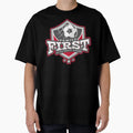 Family First After Soccer T-Shirt - Trendy Graphic for Adults - T-Shirt, Sweatshirt, Hoodie