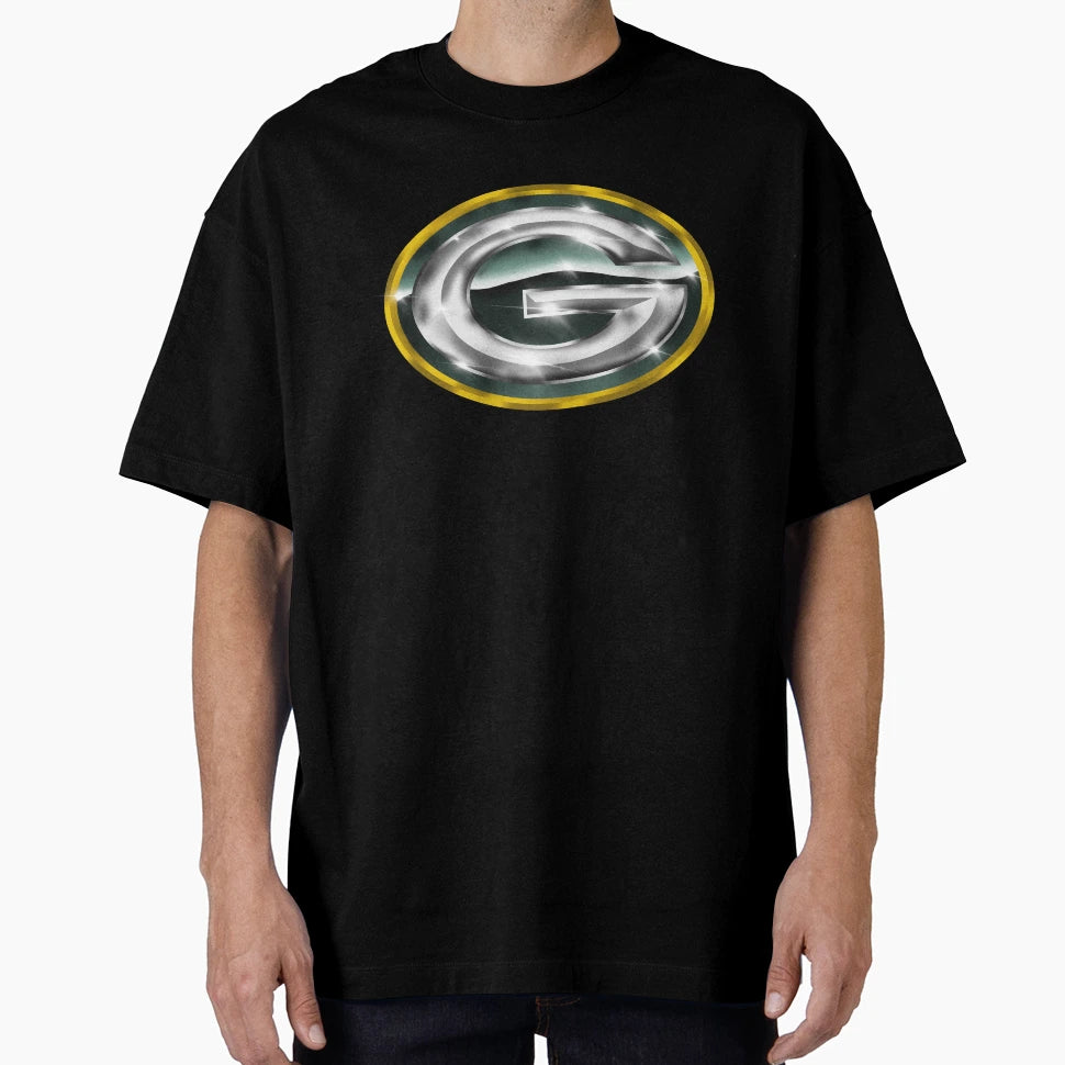Bay Green T-Shirt - Graphic Print Men Women - T-Shirt, Sweatshirt, Hoodie