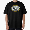 Bay Green T-Shirt - Graphic Print Men Women - T-Shirt, Sweatshirt, Hoodie