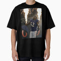 Ravens 52 T-Shirt - Streetwear Style for Adults - T-Shirt, Sweatshirt, Hoodie