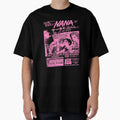 Anime T-Shirt - Trendy Graphic Men Women - T-Shirt, Sweatshirt, Hoodie