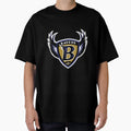 Baltimore Ravens T-Shirt - Aesthetic Graphic Unisex - T-Shirt, Sweatshirt, Hoodie