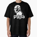 Pope Francis T-Shirt - Unique Graphic for Adults - T-Shirt, Sweatshirt, Hoodie