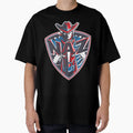 Northern Arizona Wranglers Football T-Shirt - Minimalist Print for Adults - T-Shirt, Sweatshirt, Hoodie