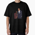 Kevin Dwayne T-Shirt - Minimalist Print Men Women - T-Shirt, Sweatshirt, Hoodie