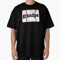 Colorado Baseball Grandpa Softball T-Shirt - Trendy Graphic for Adults - T-Shirt, Sweatshirt, Hoodie