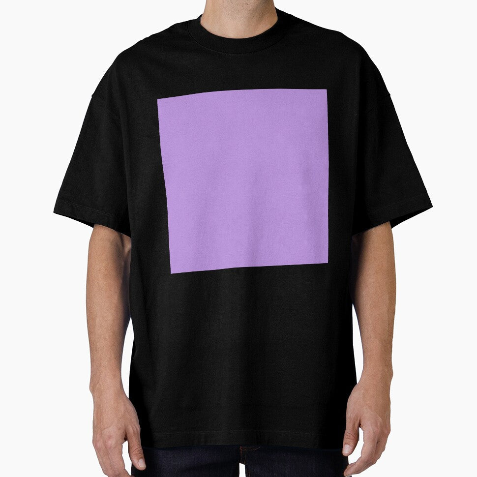 Beautiful Cushions/ Plain Bright lavender by - Adult & Kids T-Shirts, Sweatshirts & Hoodies apparel design preview 1