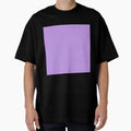 Beautiful Cushions/ Plain Bright lavender by - Adult & Kids T-Shirts, Sweatshirts & Hoodies apparel design preview 1