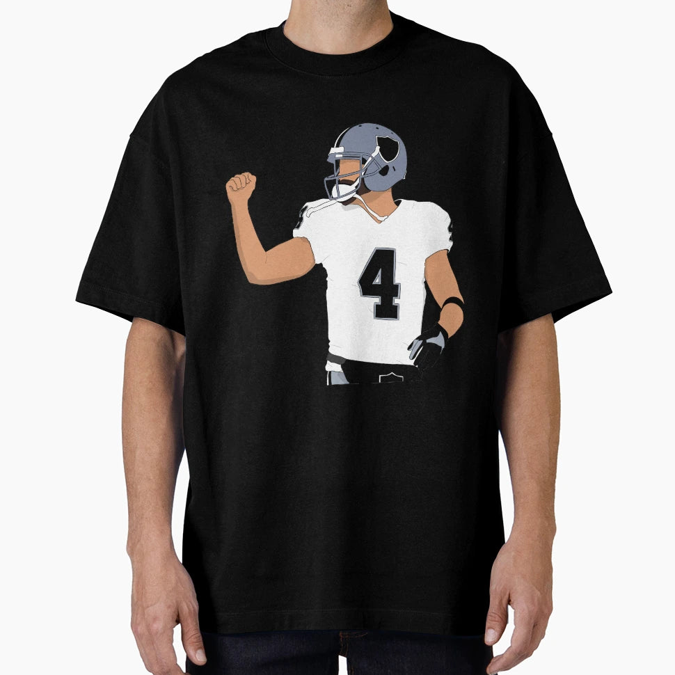 Football Is Upon Us T-Shirt - Trendy Graphic for Adults - T-Shirt, Sweatshirt, Hoodie