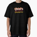Kansas City T-Shirt - Novelty Apparel Unisex - T-Shirt, Sweatshirt, Hoodie