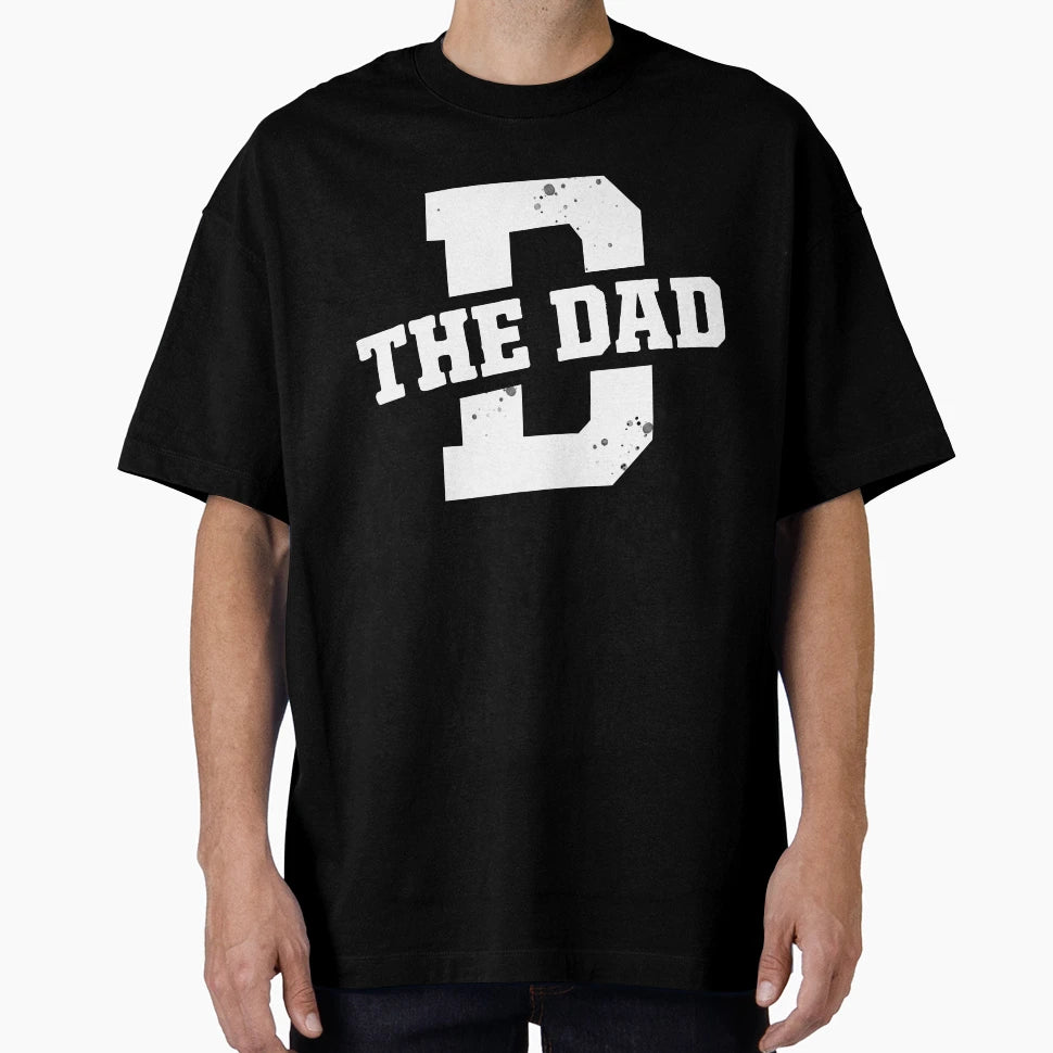Dad T-Shirt - Casual Everyday Wear for Adults - T-Shirt, Sweatshirt, Hoodie