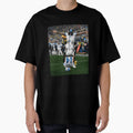 Touchdown Celebration 11 3 24 T-Shirt - Fun Novelty Design Unisex - T-Shirt, Sweatshirt, Hoodie