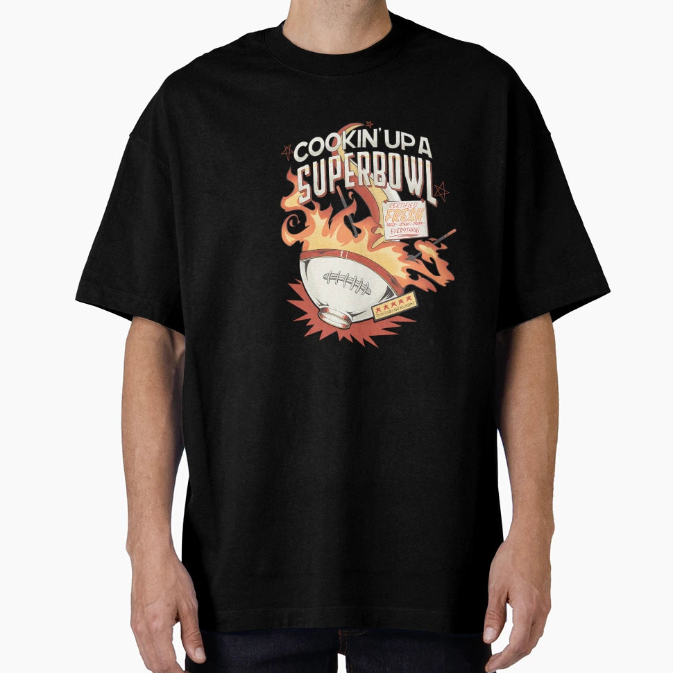 Skz Super Bowl T-Shirt - Minimalist Print Men Women - T-Shirt, Sweatshirt, Hoodie