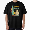 Shape Form Retro Pottery Maker Design by - Adult & Kids T-Shirts, Sweatshirts & Hoodies apparel design preview 1