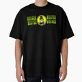 Burger Meister T-Shirt - Streetwear Style for Adults - T-Shirt, Sweatshirt, Hoodie