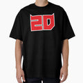 Fabio Quartararo 20 T-Shirt - Casual Everyday Wear Men Women - T-Shirt, Sweatshirt, Hoodie
