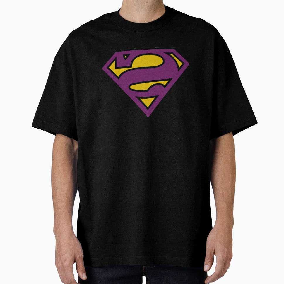 Alien Superhero Bizarre Logo T-Shirt - Unique Graphic Unisex - T-Shirt, Sweatshirt, Hoodie