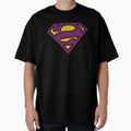 Alien Superhero Bizarre Logo T-Shirt - Unique Graphic Unisex - T-Shirt, Sweatshirt, Hoodie