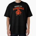 Kearny Kardinals T-Shirt - Unique Graphic for Adults - T-Shirt, Sweatshirt, Hoodie