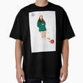 Sowon Gfriend T-Shirt - Novelty Apparel for Adults - T-Shirt, Sweatshirt, Hoodie