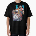Tackle American Football Inspired T-Shirt - Graphic Print for Adults - T-Shirt, Sweatshirt, Hoodie