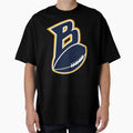Flying B Football T-Shirt - Novelty Apparel Unisex - T-Shirt, Sweatshirt, Hoodie