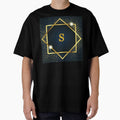 S STAR by Coconuts20 - Adult & Kids T-Shirts, Sweatshirts & Hoodies apparel design preview 1