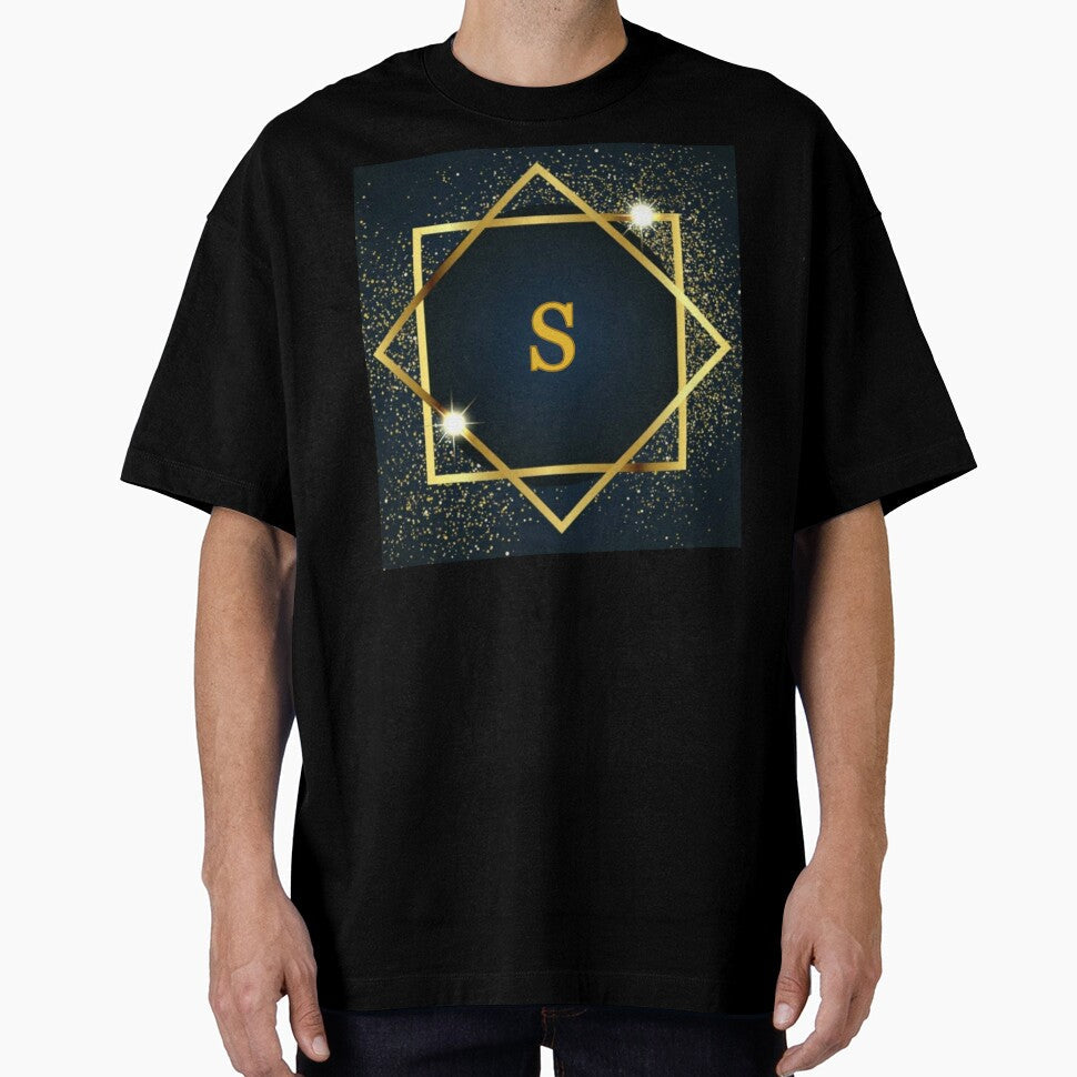 S STAR by Coconuts20 - Adult & Kids T-Shirts, Sweatshirts & Hoodies apparel design preview 1