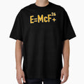 E Mcf 26 Original T-Shirt - Minimalist Print Unisex - T-Shirt, Sweatshirt, Hoodie