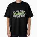 Seahawks Nfc Division Champions T-Shirt - Minimalist Print for Adults - T-Shirt, Sweatshirt, Hoodie