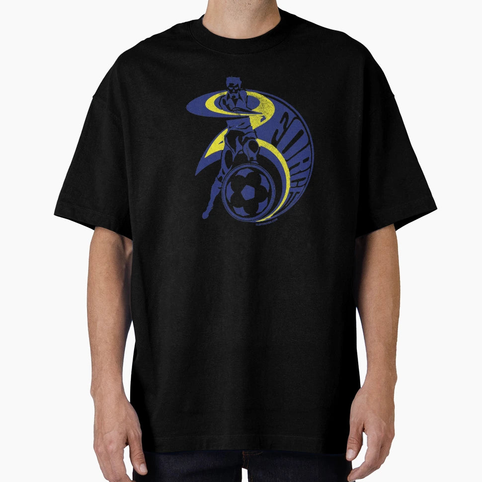 80S Force Soccer Cleveland T-Shirt - Trendy Graphic for Adults - T-Shirt, Sweatshirt, Hoodie