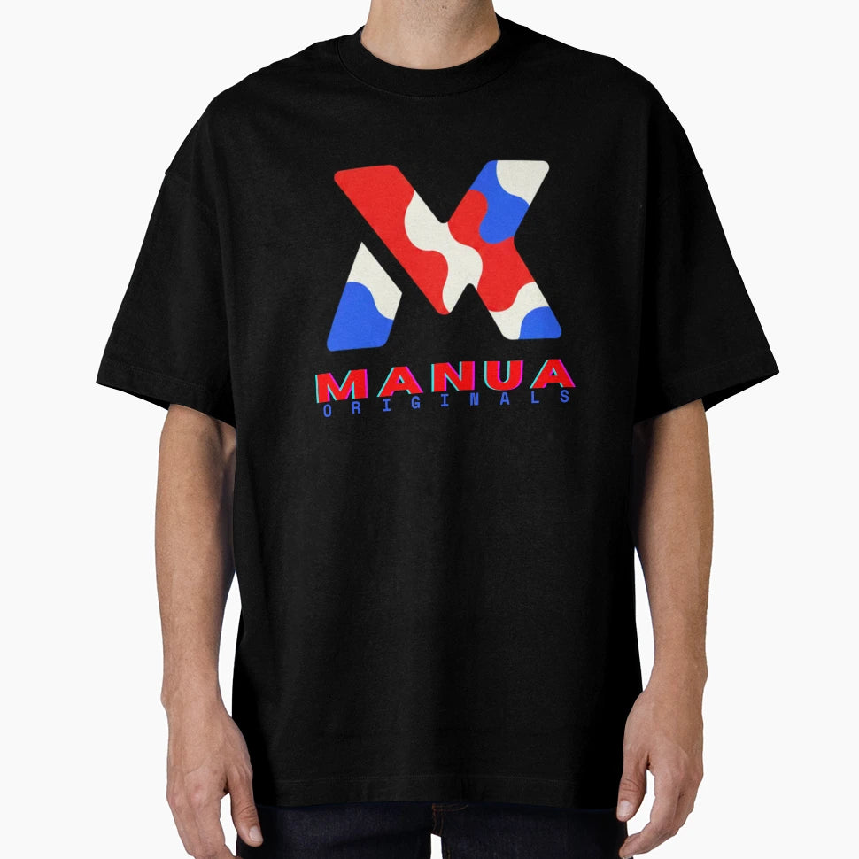 Origin M T-Shirt - Minimalist Print Unisex - T-Shirt, Sweatshirt, Hoodie