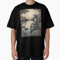 Captain Tekka 4 by Gemba-G - Adult & Kids T-Shirts, Sweatshirts & Hoodies apparel design preview 1