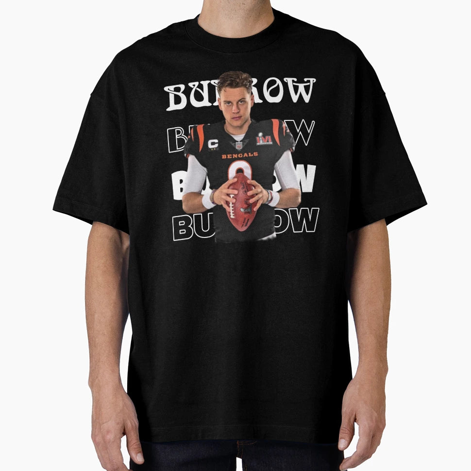 JB T-Shirt - Novelty Apparel Unisex - T-Shirt, Sweatshirt, Hoodie