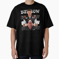 JB T-Shirt - Novelty Apparel Unisex - T-Shirt, Sweatshirt, Hoodie