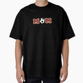 Mc Soccer Mom T-Shirt - Fun Novelty Design for Adults - T-Shirt, Sweatshirt, Hoodie