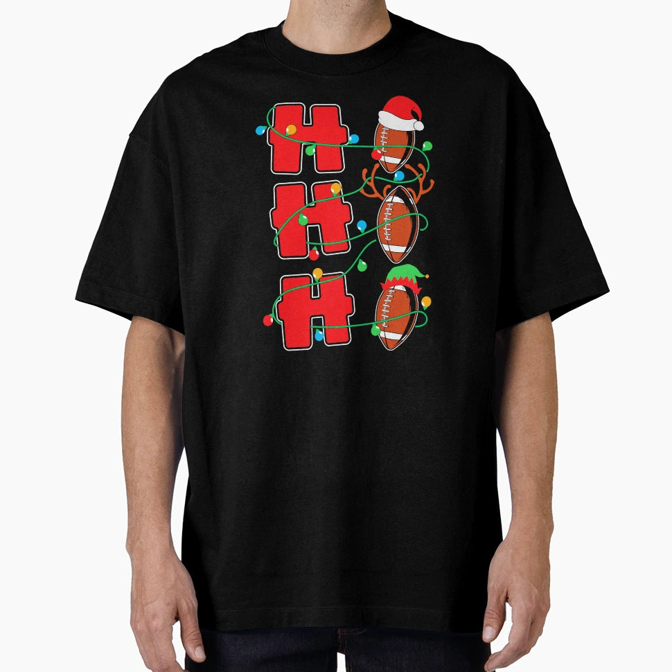 American Football Gift T-Shirt - Aesthetic Graphic Unisex - T-Shirt, Sweatshirt, Hoodie