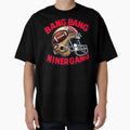 Niner Gang T-Shirt - Graphic Print Men Women - T-Shirt, Sweatshirt, Hoodie