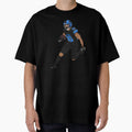 JG Black T-Shirt - Trendy Graphic for Adults - T-Shirt, Sweatshirt, Hoodie