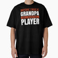 Before I Was Grandpa I Was T-Shirt - Custom Art Print for Adults - T-Shirt, Sweatshirt, Hoodie