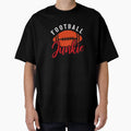 Football Junkie T-Shirt - Novelty Apparel Men Women - T-Shirt, Sweatshirt, Hoodie