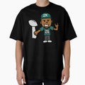 SB Super Bowl T-Shirt - Graphic Print Men Women - T-Shirt, Sweatshirt, Hoodie