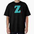 Z Word T-Shirt - Unique Graphic Unisex - T-Shirt, Sweatshirt, Hoodie
