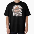 Funny He S Not Just My Grandson He S T-Shirt - Fun Novelty Design Unisex - T-Shirt, Sweatshirt, Hoodie
