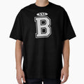 Varsity T-Shirt - Streetwear Style Unisex - T-Shirt, Sweatshirt, Hoodie