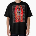 Black heron by ashfend23 - Adult & Kids T-Shirts, Sweatshirts & Hoodies apparel design preview 1