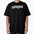 Heavy Metal Sibelius by helenacooper - Adult & Kids T-Shirts, Sweatshirts & Hoodies apparel design preview 1